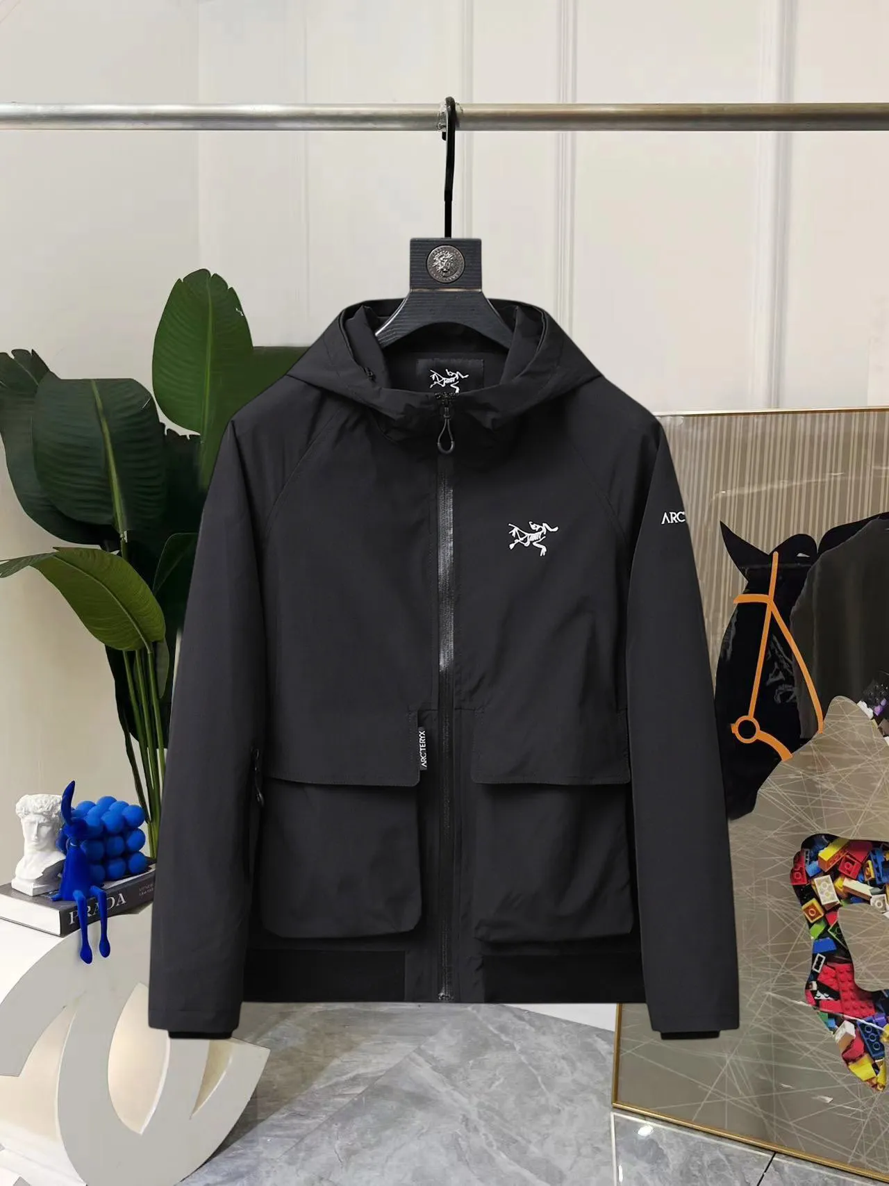 Same Style， ， 2026ss New Arrival ， Original Premium Breathable ， ， ， Quality。 ， Sizes：M～3XL， 195